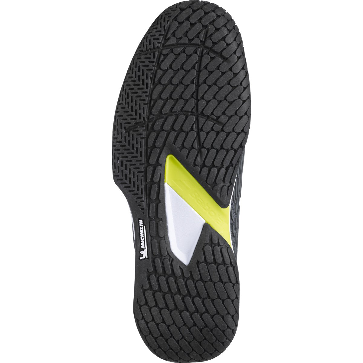 Babolat Propulse Fury 3 All Court Men Shoes