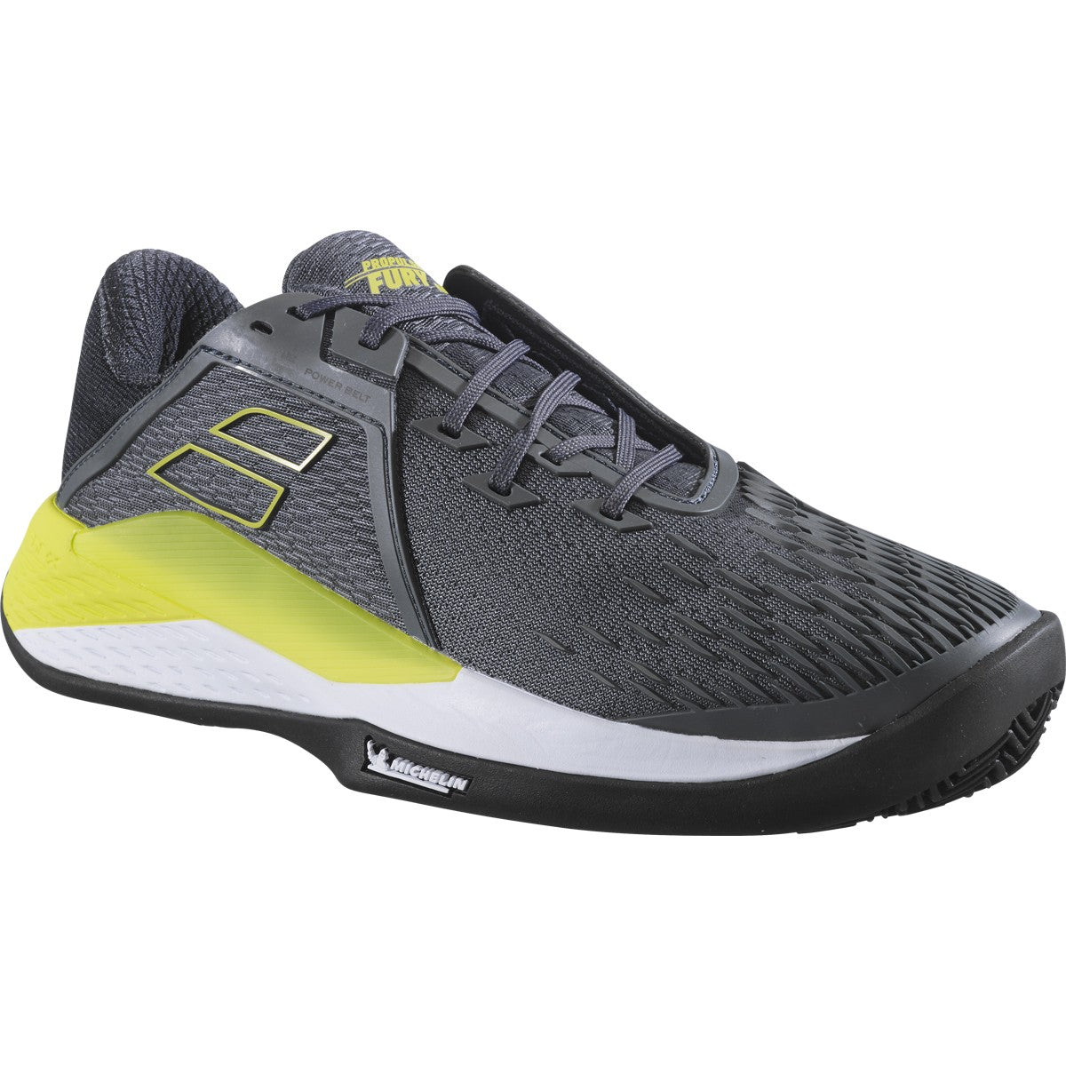 Babolat Propulse Fury 3 Clay Men Shoes