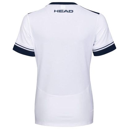 Head Performance T-Shirt Women