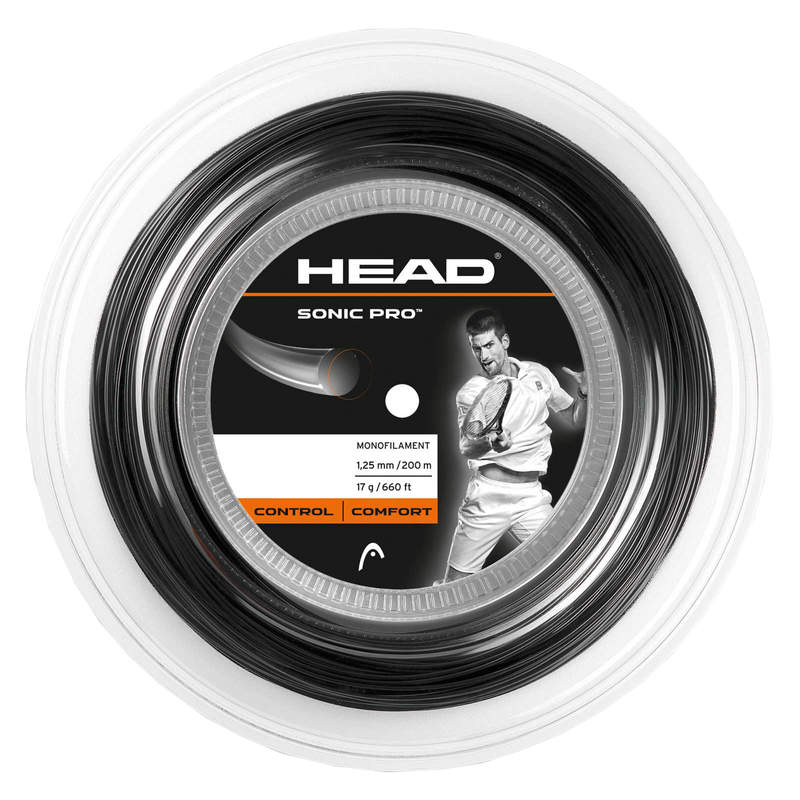 Loja - Head Sonic Pro String Set