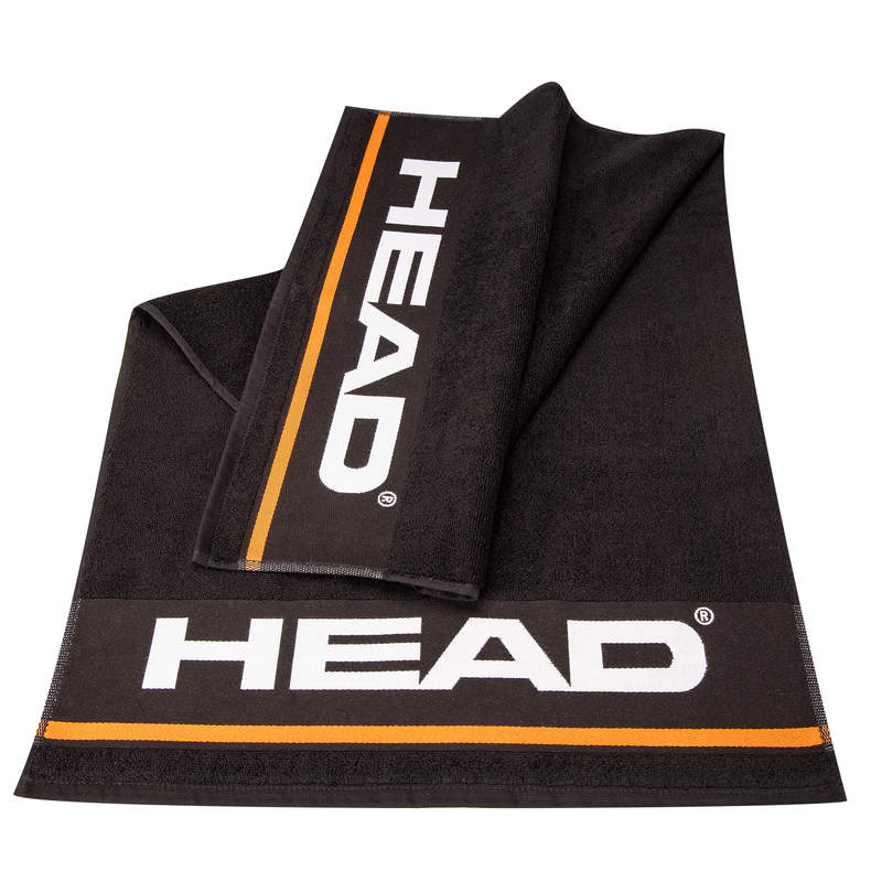 Head Towel