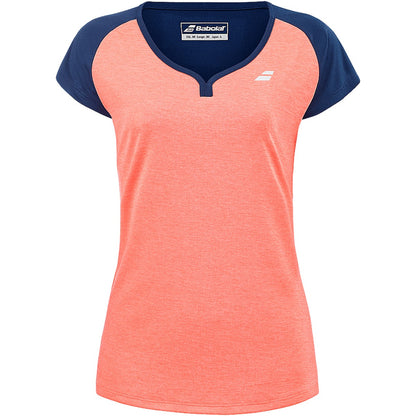 Babolat Play Sleeve Top Women