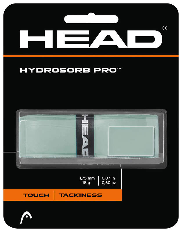 Cushion Grip Head Hydrosorb Pro