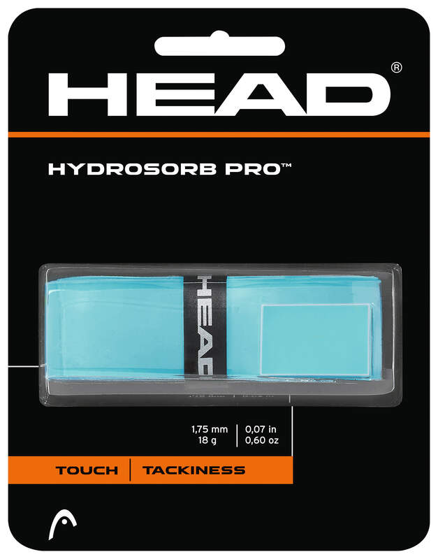 Cushion Grip Head Hydrosorb Pro