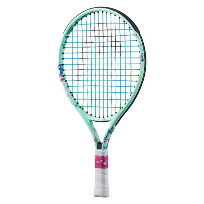 Head Coco 17 Blue Junior Tennis Racket