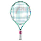 Head Coco 17 Blue Junior Tennis Racket