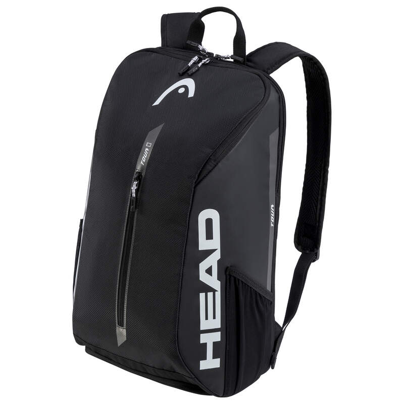 Mochila de Ténis Head Tour 25L - Preto