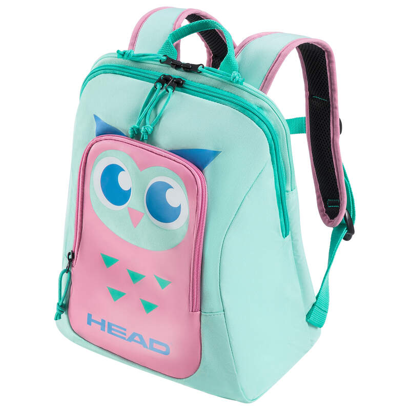 Head Kids Tour 14L Owl Backpack