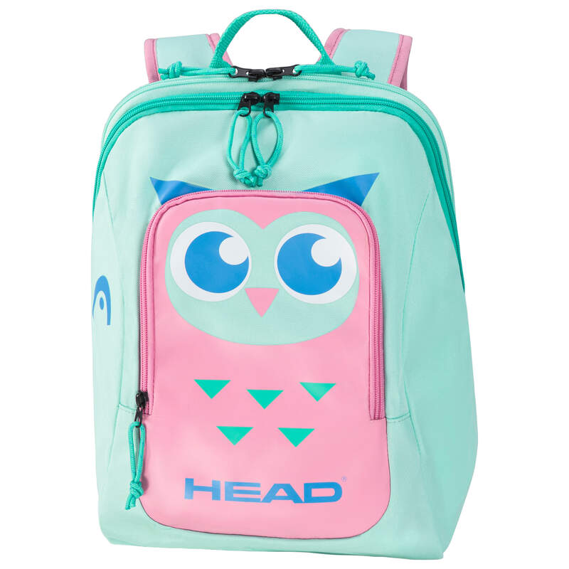 Head Kids Tour 14L Owl Backpack