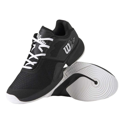 Wilson Bela Tour Padel Men Shoes - Black/White