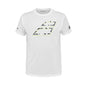 T-Shirt Babolat Aero 