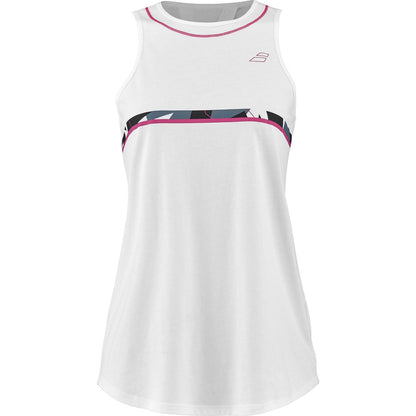 Babolat Aero Cotton Tank Women