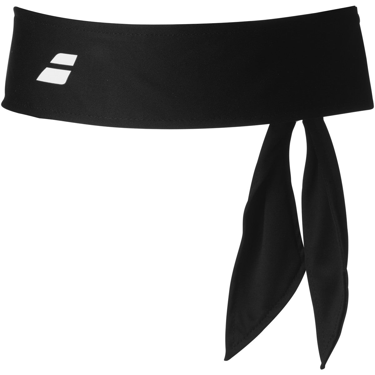 Babolat Logo Tie Headband