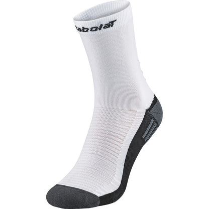 Babolat Pair of Babolat Mid - Calf Padel Socks