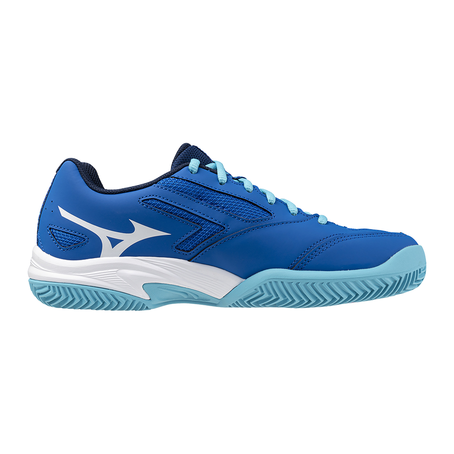 Sapatilha de Ténis Junior Mizuno Exceed Star Clay Court 