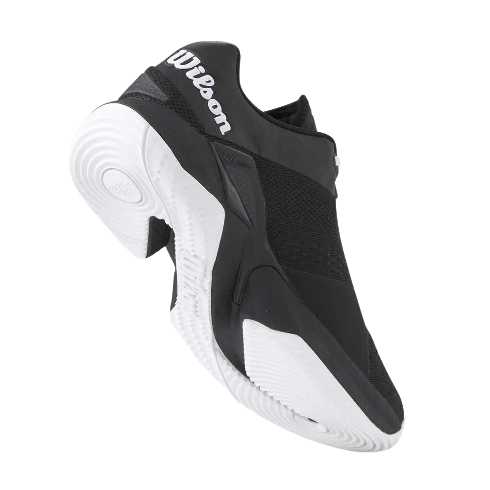 Wilson Bela Tour Padel Men Shoes - Black/White