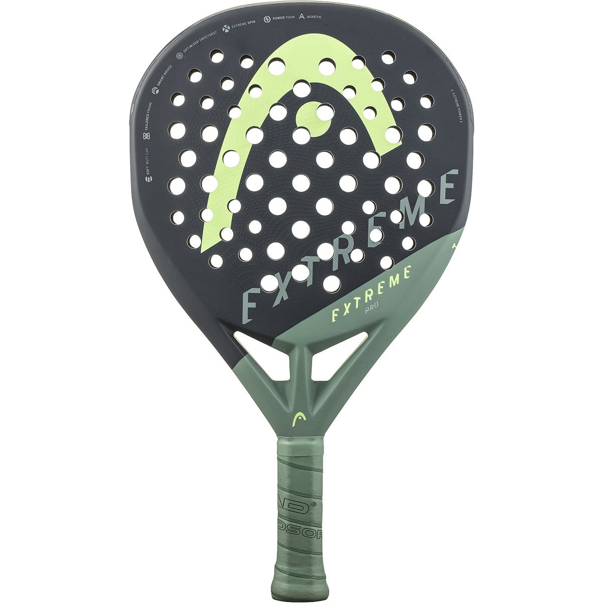 Head Extreme Pro 2023 Padel Racket