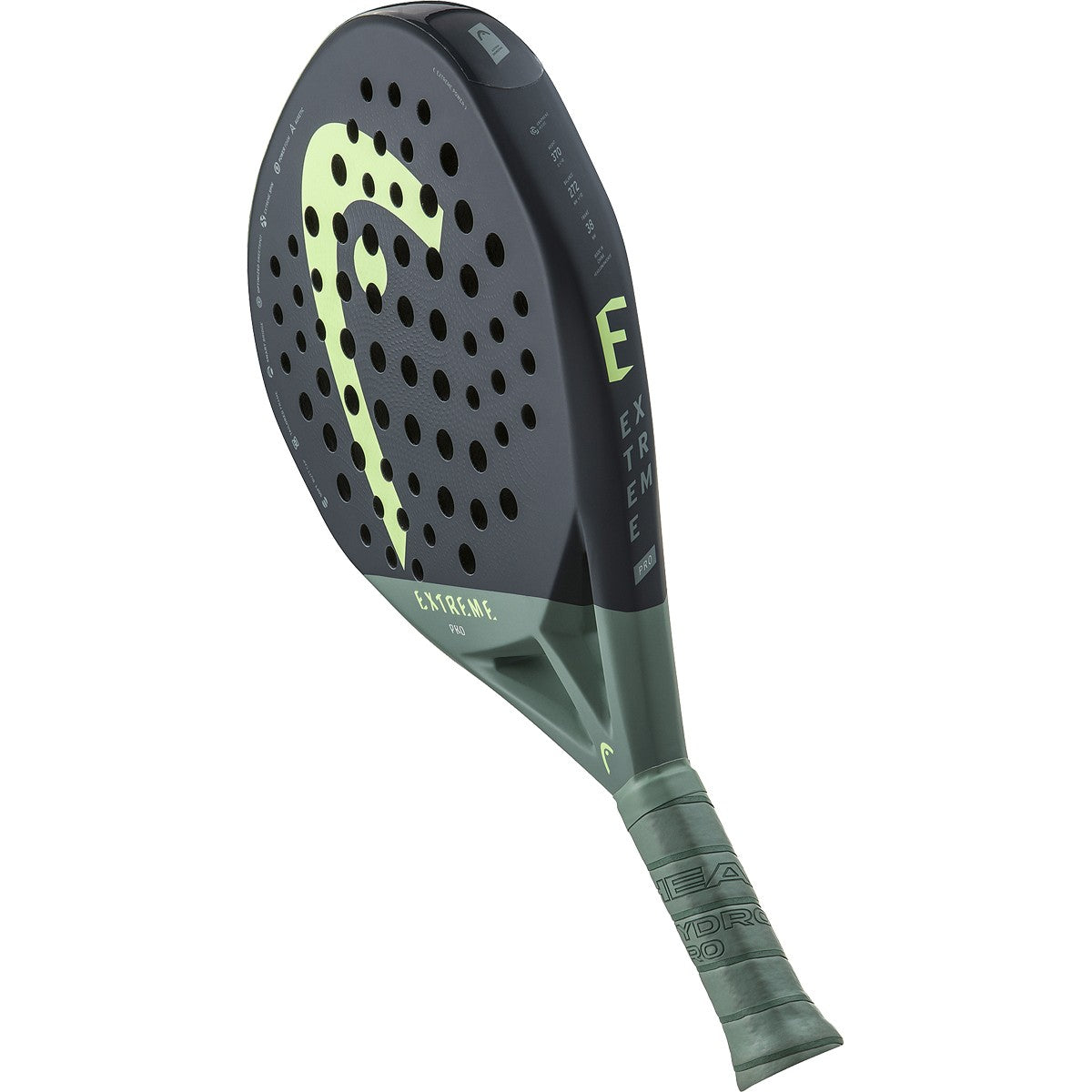 Head Extreme Pro 2023 Padel Racket