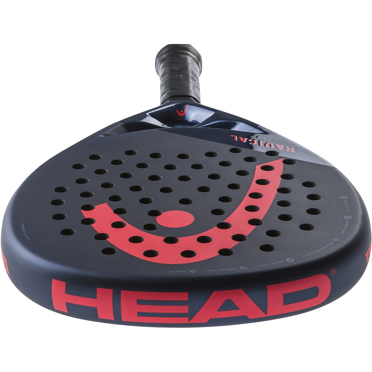 Head Radical Pro 2024 Padel Racket