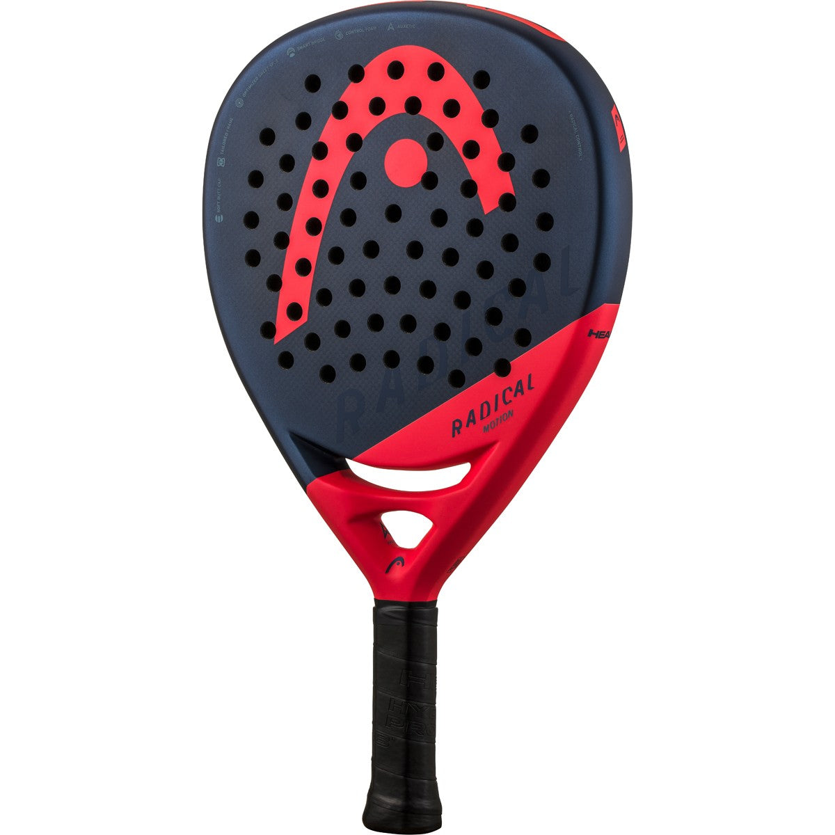 Head Radical Motion 2024 Padel Racket