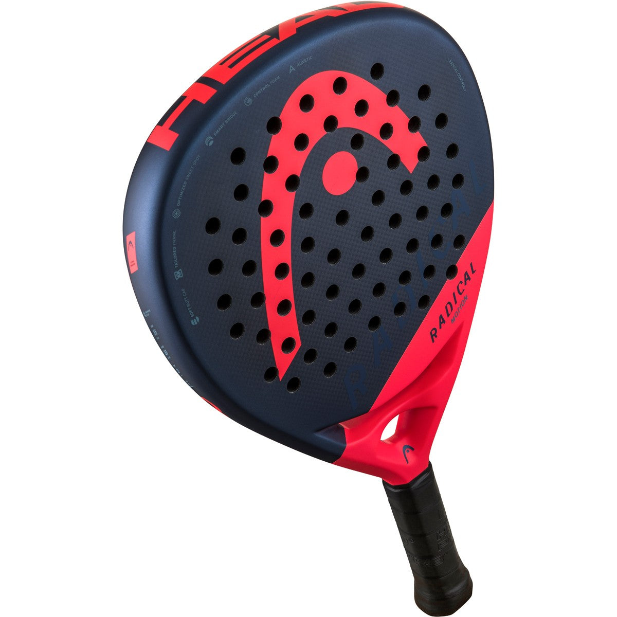 Head Radical Motion 2024 Padel Racket