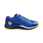 Wilson Rush Pro Ace Junior Shoes