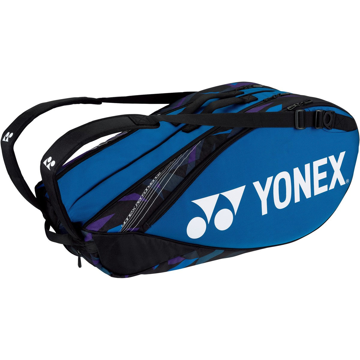 Yonex Pro Racket 6R Tennis Racket Bag