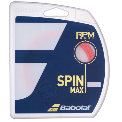 Babolat RPM Rough String Set