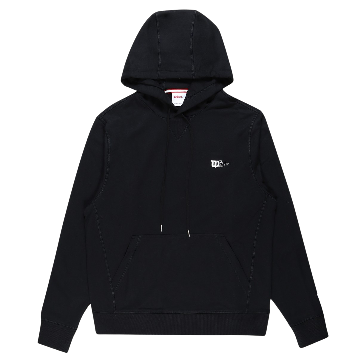 Wilson Bela Triblend Hoodie Men