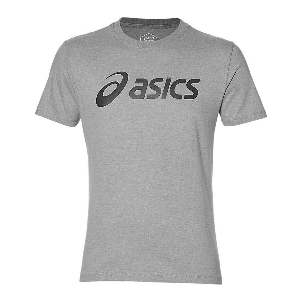 Asics Big Logo Tee Men