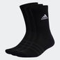 Meias Adidas Crew 3x Set