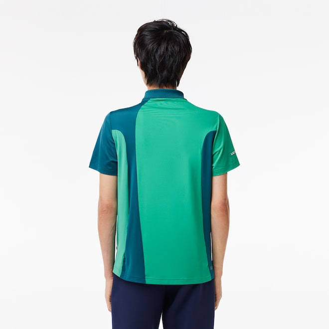 Polo Lacoste Sport X Novak Djokovic