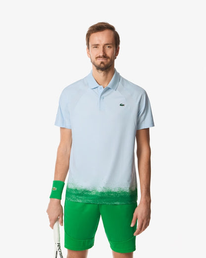 Lacoste Medvedev Melbourne / Miami Polo Men