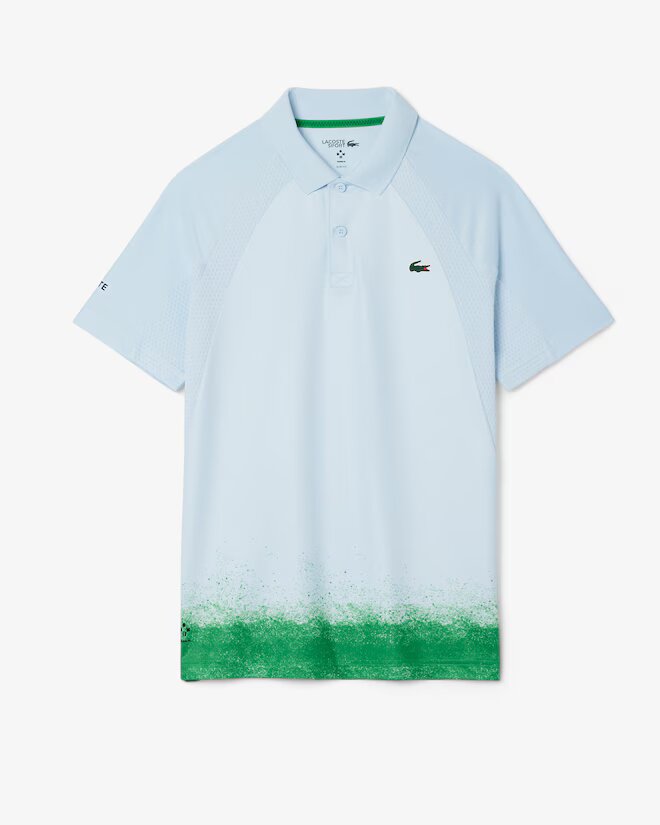 Lacoste Medvedev Melbourne / Miami Polo Men