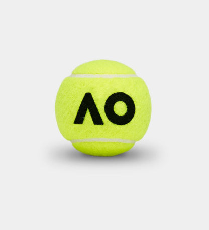 Dunlop Australian Open Tennis Ball