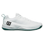 Sapatilha de Ténis Masculina Wilson Rush Pro 4.5 All Court - Branco