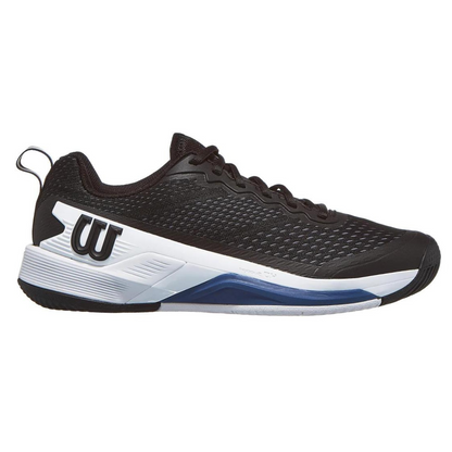 Wilson Rush Pro 4.5 All Court Men's tennis Shoes - Dark Blue