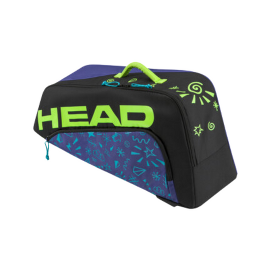 Head JR Tour Monster Racket Bag