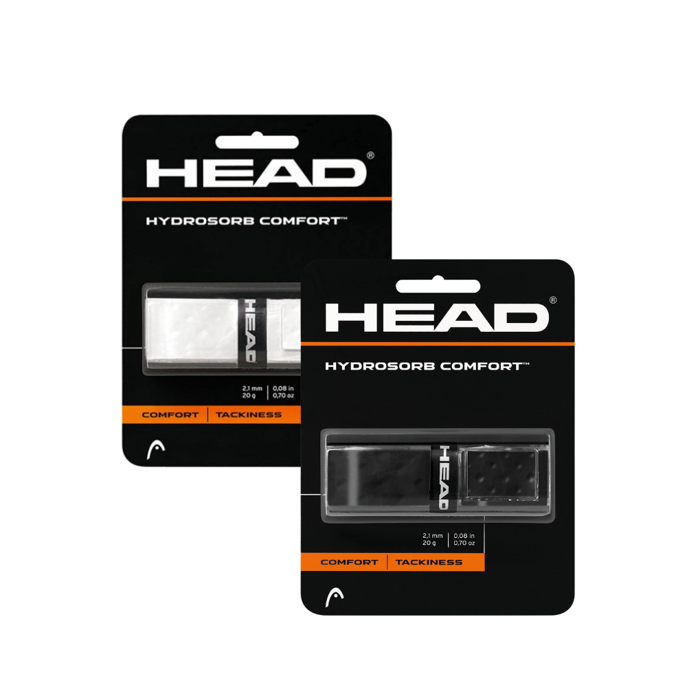 Head Hydrosorb Comfort Cushion Grip