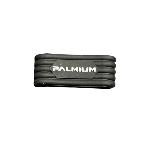 Palmium O-ring Finish