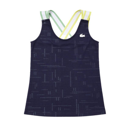 Top Tank Lacoste