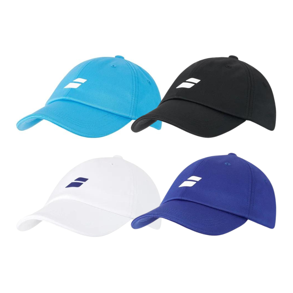 Babolat Pure Logo Junior Cap