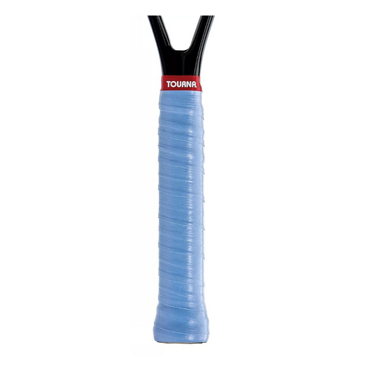 Tourna Mega Tac Blue Overgrip 1-Uint