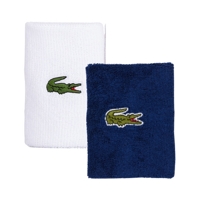 Lacoste Sport Wristband