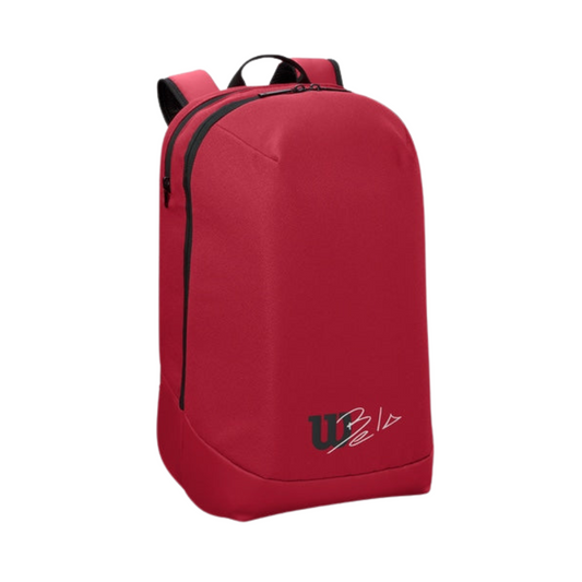 Wilson Bela Red Padel Backpack