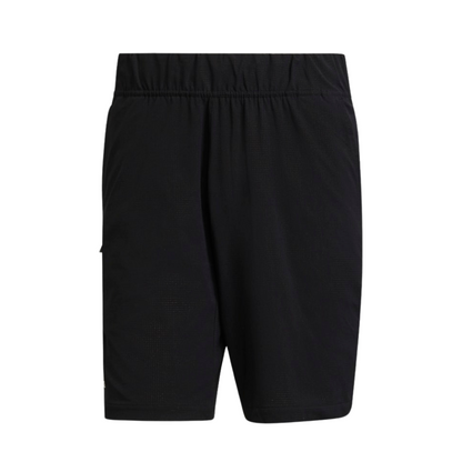 Adidas Men Ergo Black Shorts