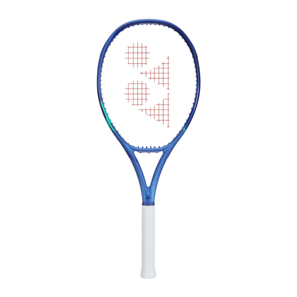 Yonex Ezone 100L Blast Blue Tennis Racket