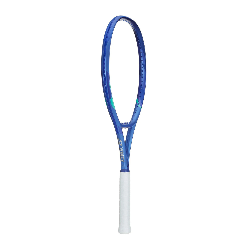 Yonex Ezone 100L Blast Blue Tennis Racket