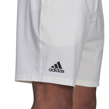 Adidas Club SW Noir Shorts Men