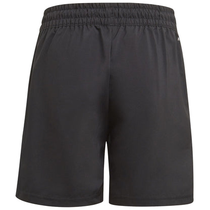 Adidas Club 3 Striped Short Boy